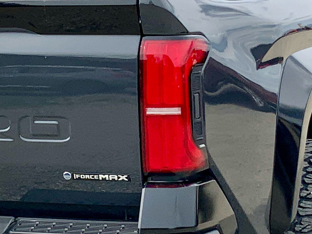 Thumbnail: 2024 Toyota Tacoma - 27