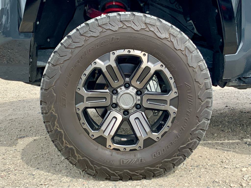 Thumbnail: 2024 Toyota Tacoma - 28