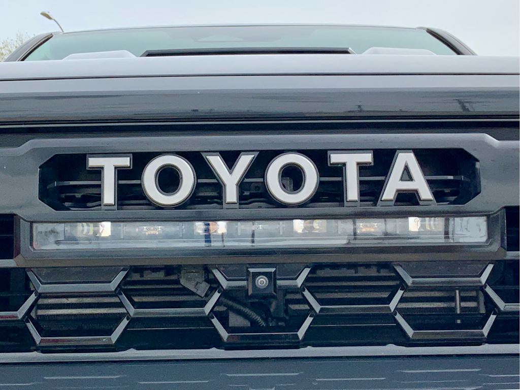 Thumbnail: 2024 Toyota Tacoma - 7