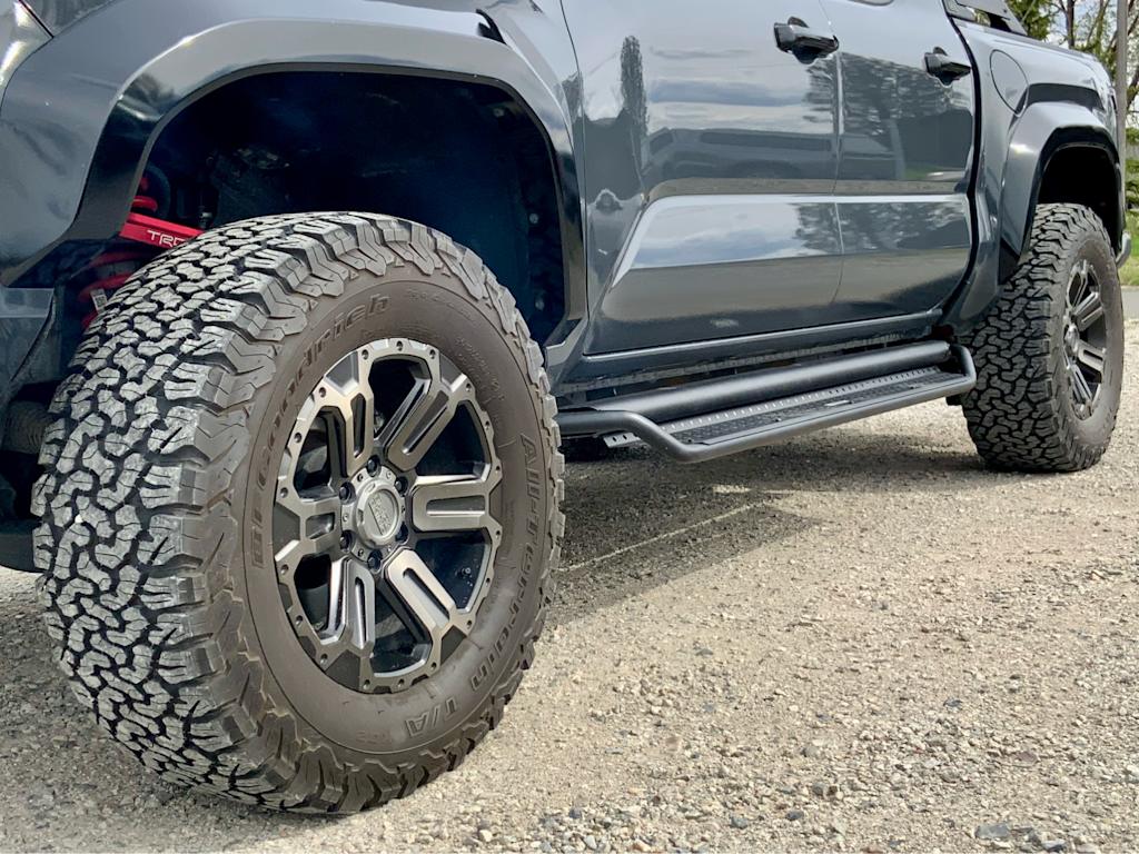 Thumbnail: 2024 Toyota Tacoma - 30