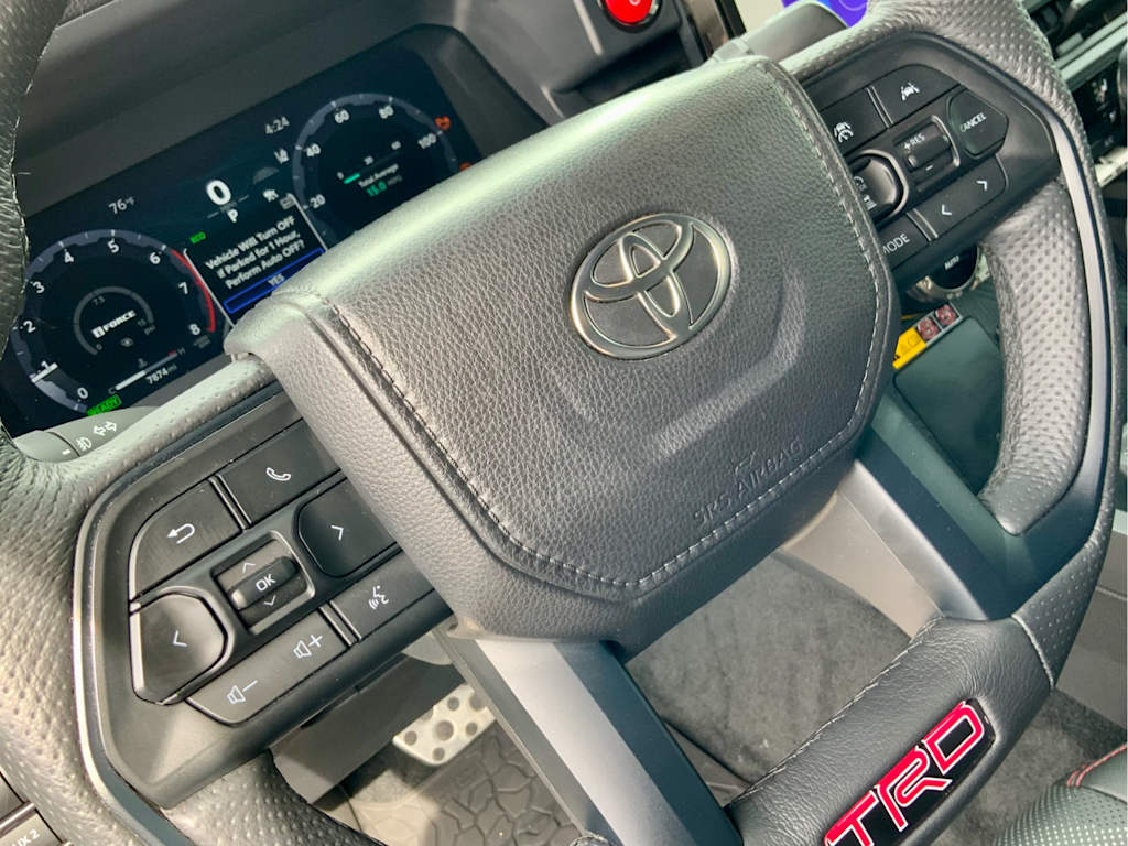 Thumbnail: 2024 Toyota Tacoma - 43