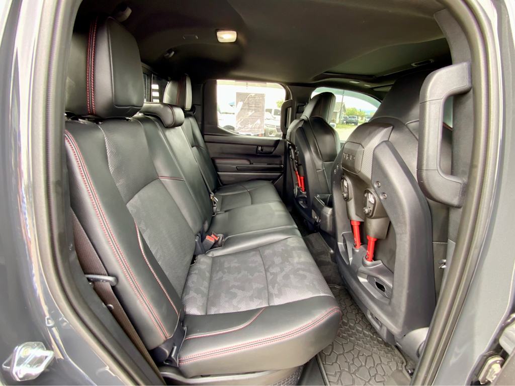 Thumbnail: 2024 Toyota Tacoma - 34