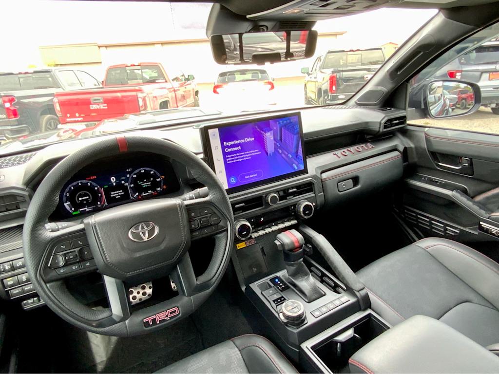 Thumbnail: 2024 Toyota Tacoma - 14