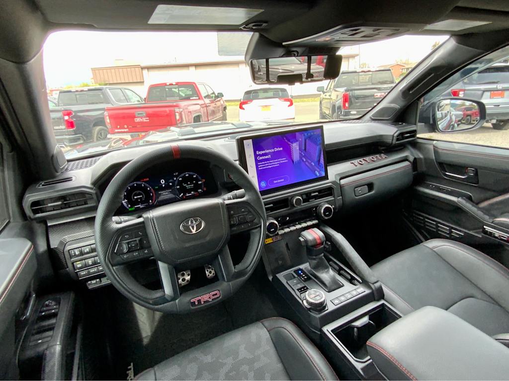 Thumbnail: 2024 Toyota Tacoma - 9