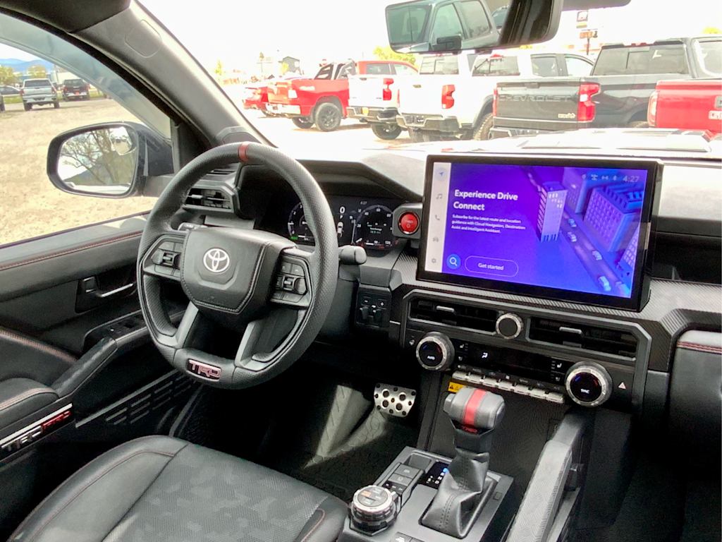 Thumbnail: 2024 Toyota Tacoma - 39