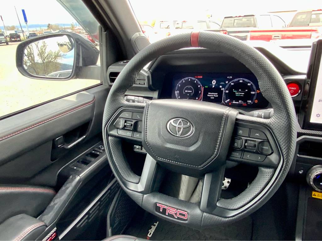 Thumbnail: 2024 Toyota Tacoma - 41