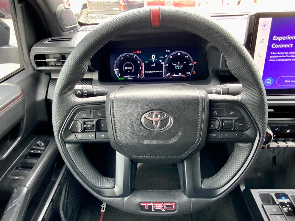 Thumbnail: 2024 Toyota Tacoma - 42