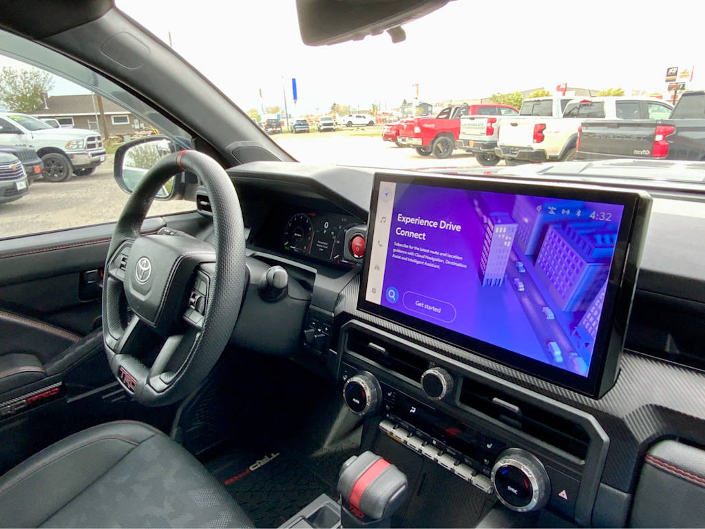 Thumbnail: 2024 Toyota Tacoma - 44