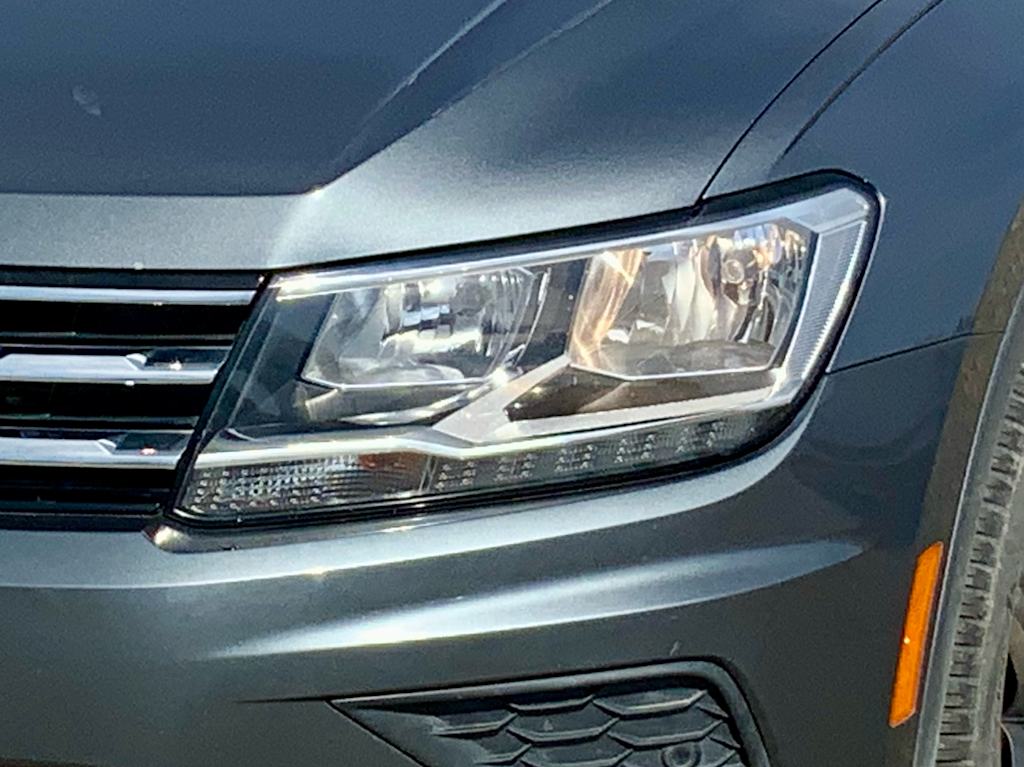 Thumbnail: 2020 Volkswagen Tiguan - 23