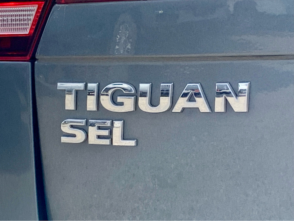 Thumbnail: 2020 Volkswagen Tiguan - 26