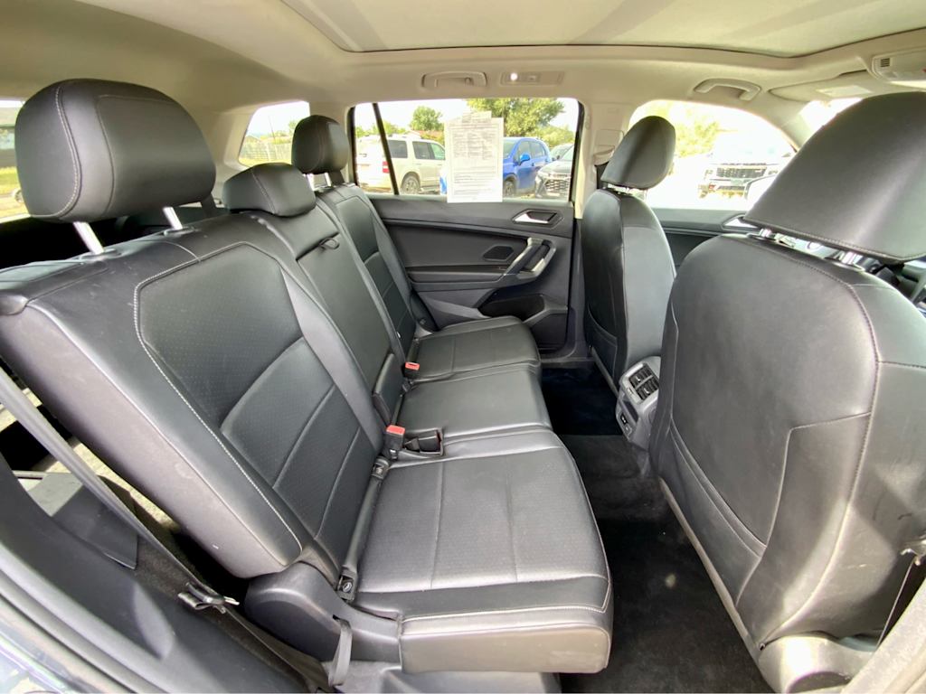 Thumbnail: 2020 Volkswagen Tiguan - 29