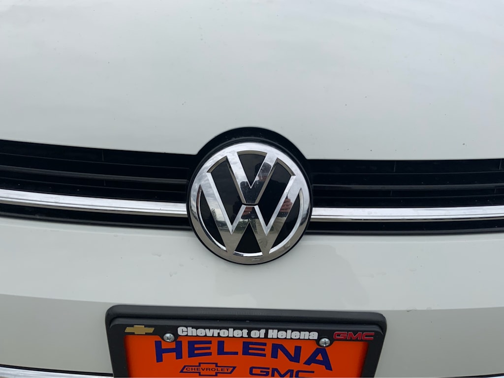 Thumbnail: 2019 Volkswagen Golf - 7
