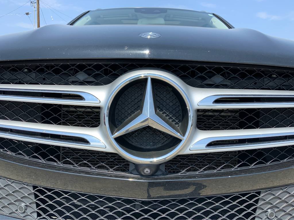 Thumbnail: 2018 Mercedes-Benz GLE - 7