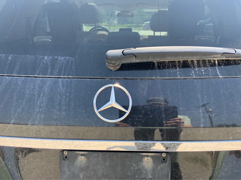 Thumbnail: 2018 Mercedes-Benz GLE - 18