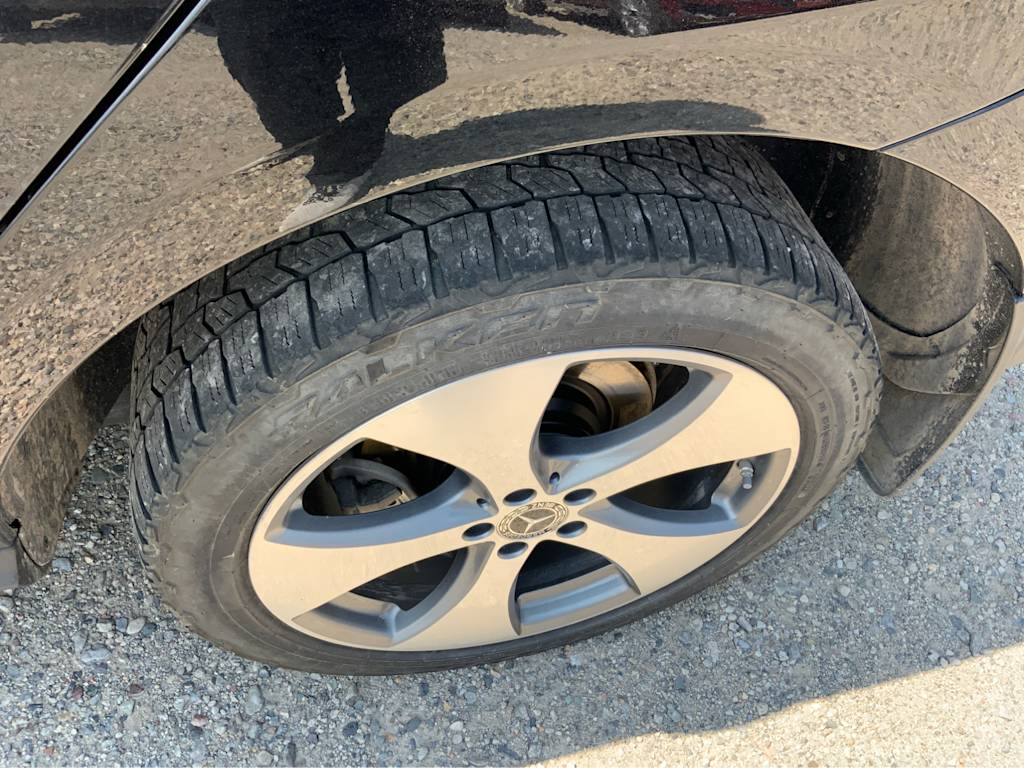 Thumbnail: 2018 Mercedes-Benz GLE - 20