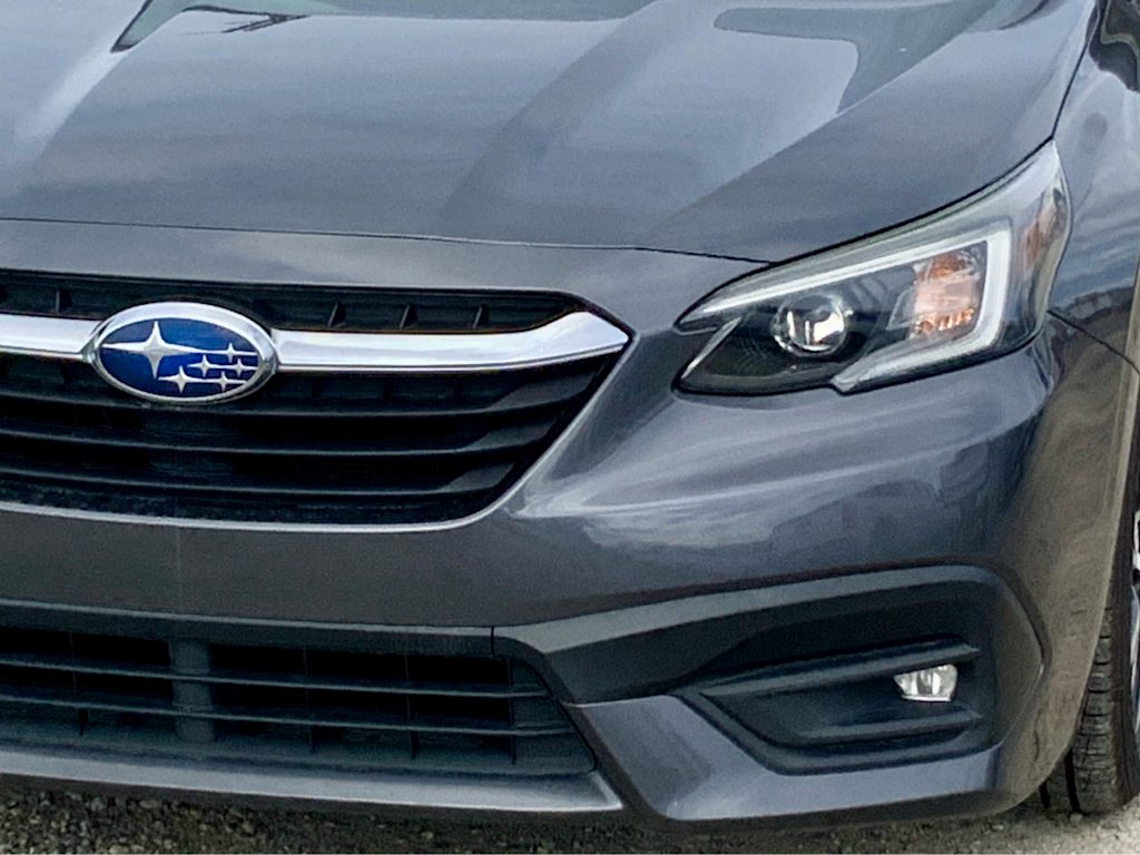 Thumbnail: 2022 Subaru Legacy - 26