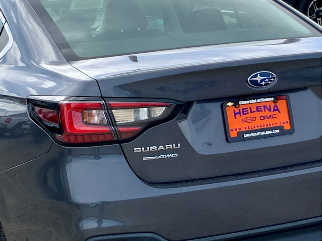 Thumbnail: 2022 Subaru Legacy - 27