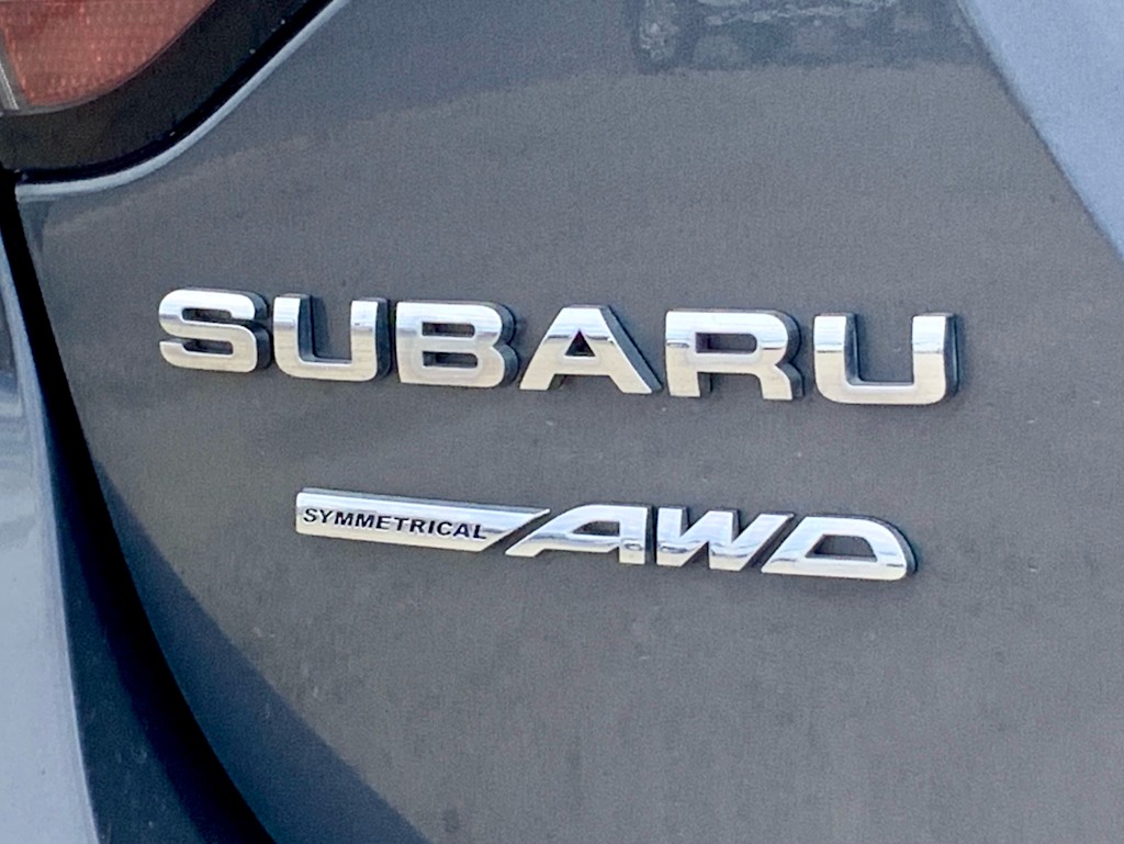 Thumbnail: 2022 Subaru Legacy - 29