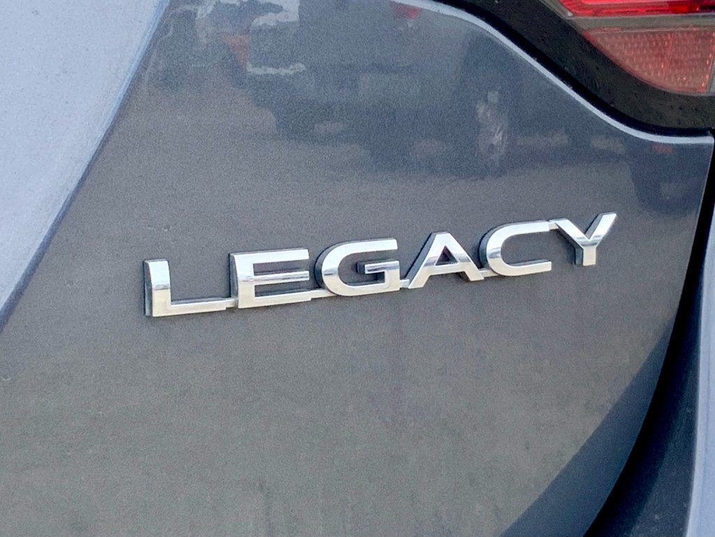 Thumbnail: 2022 Subaru Legacy - 30