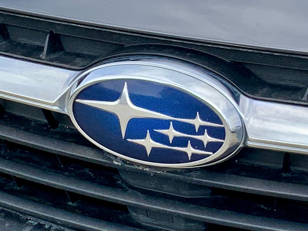 Thumbnail: 2022 Subaru Legacy - 7