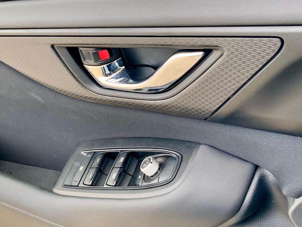 Thumbnail: 2022 Subaru Legacy - 46