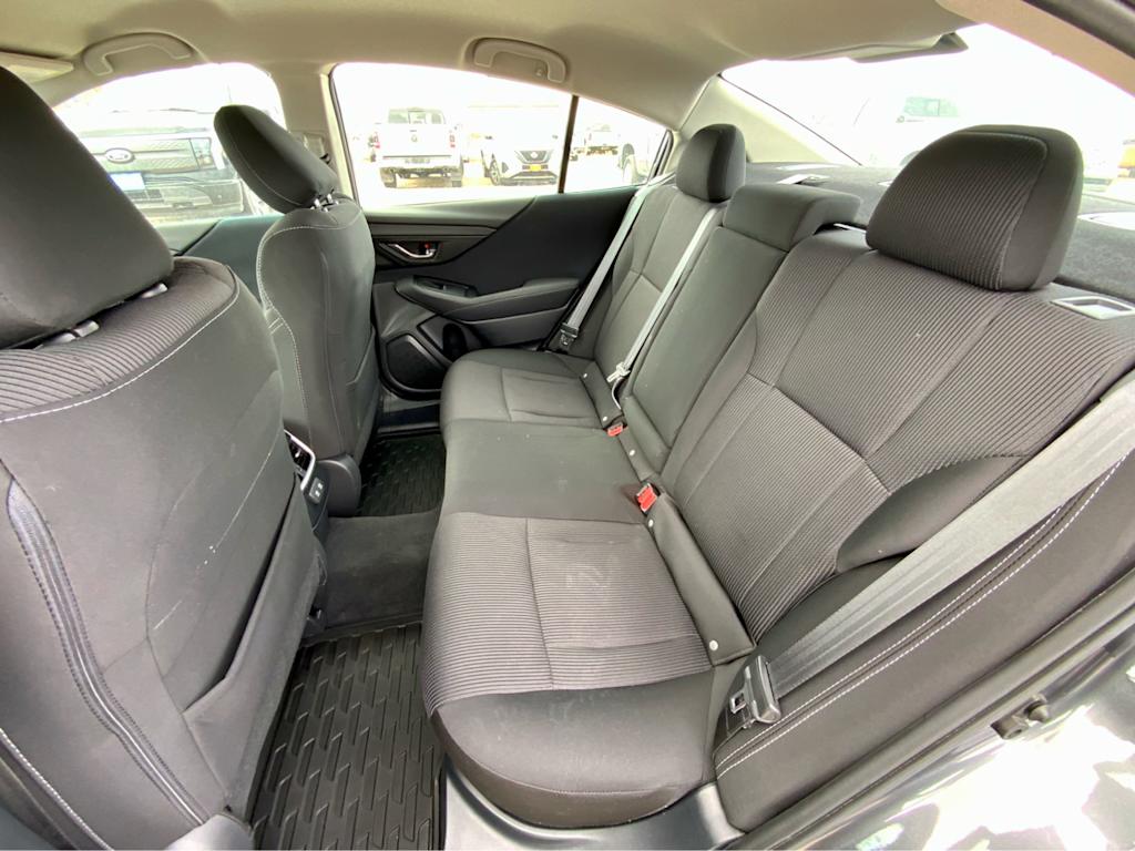 Thumbnail: 2022 Subaru Legacy - 12