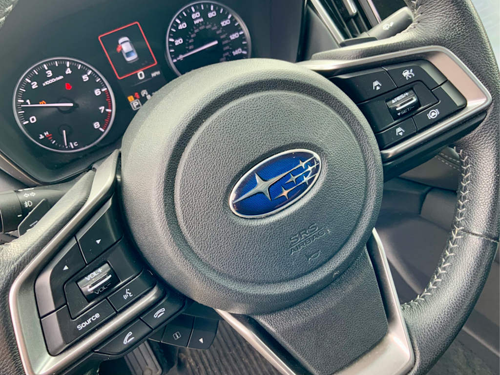 Thumbnail: 2022 Subaru Legacy - 39