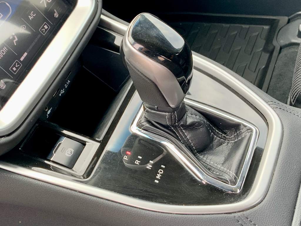 Thumbnail: 2022 Subaru Legacy - 42