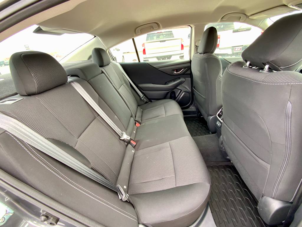 Thumbnail: 2022 Subaru Legacy - 31