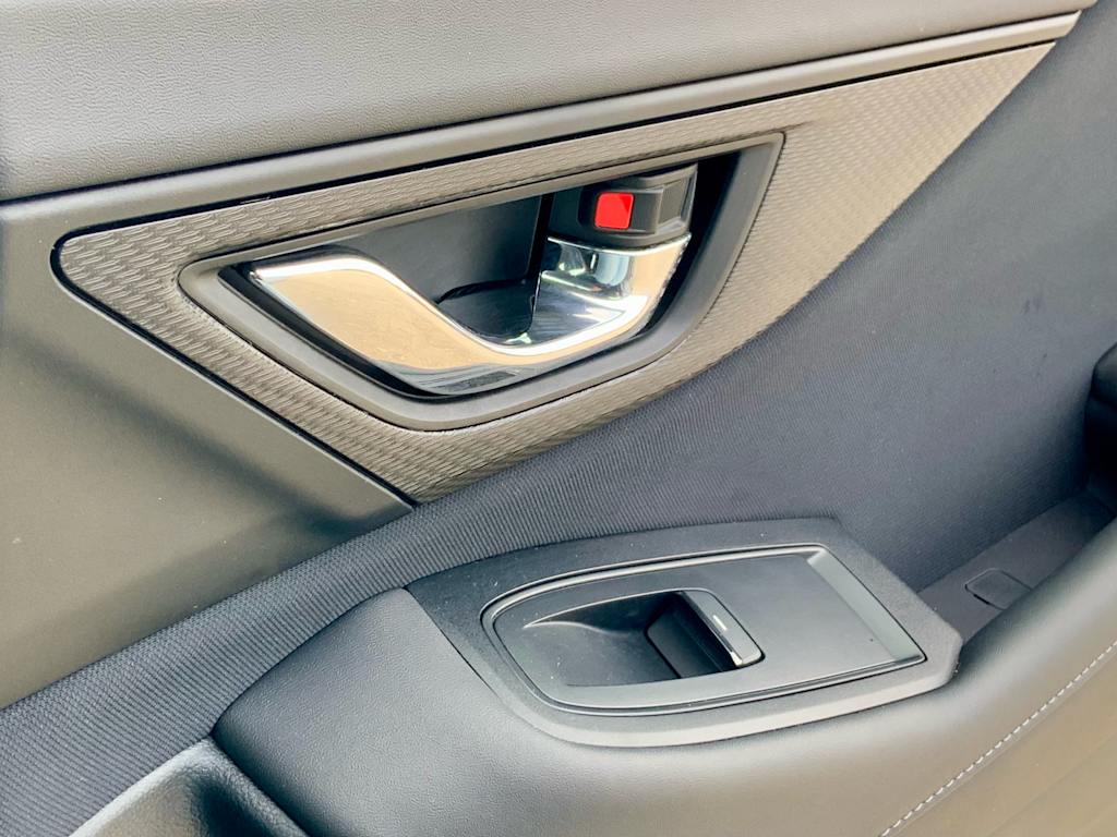 Thumbnail: 2022 Subaru Legacy - 49