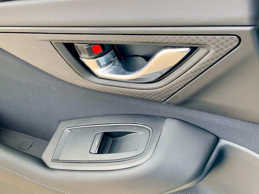 Thumbnail: 2022 Subaru Legacy - 48