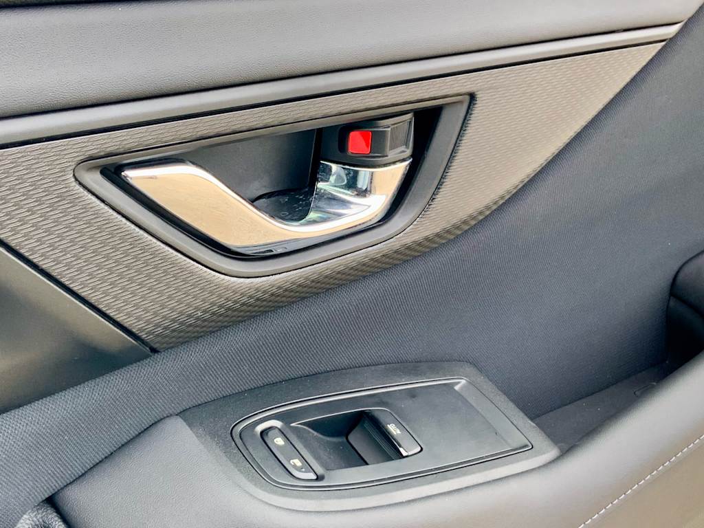 Thumbnail: 2022 Subaru Legacy - 47