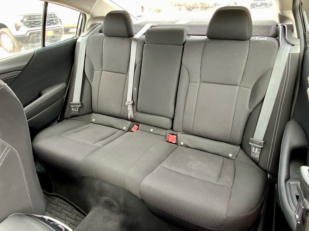 Thumbnail: 2022 Subaru Legacy - 32