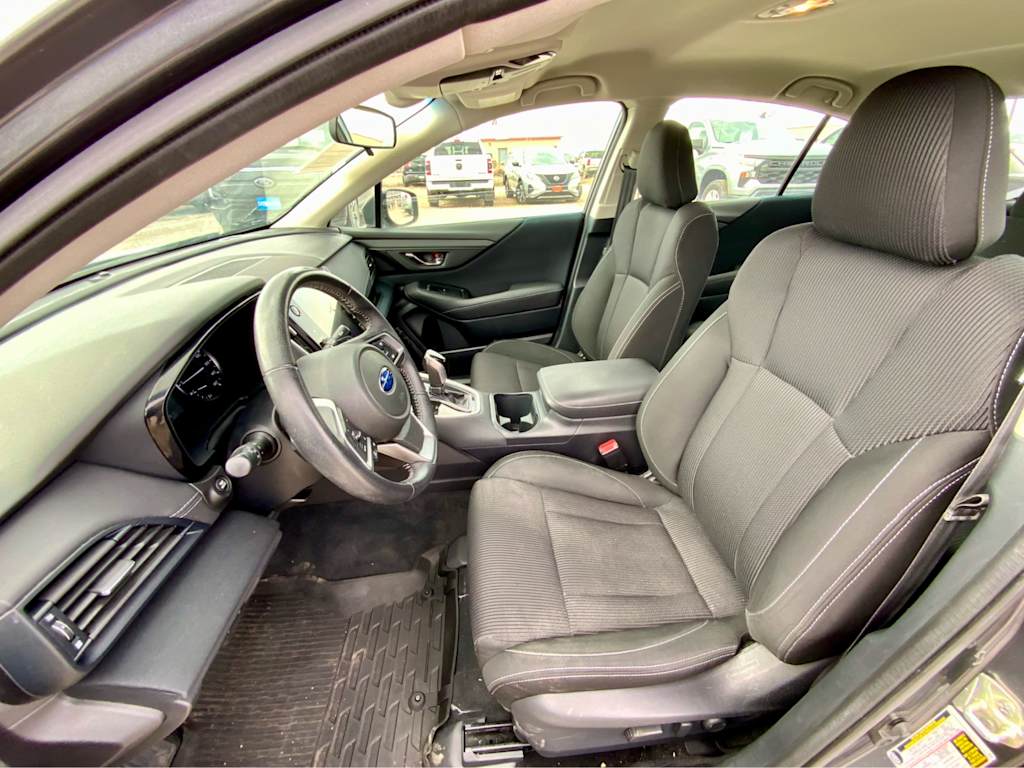 Thumbnail: 2022 Subaru Legacy - 10