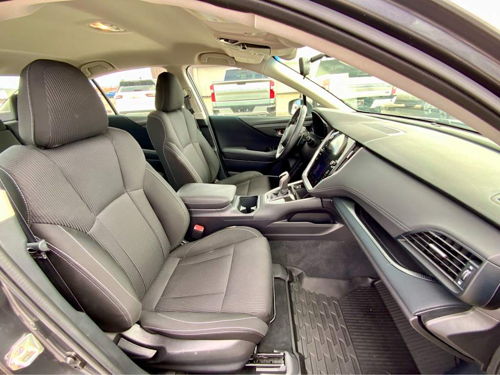 Thumbnail: 2022 Subaru Legacy - 11