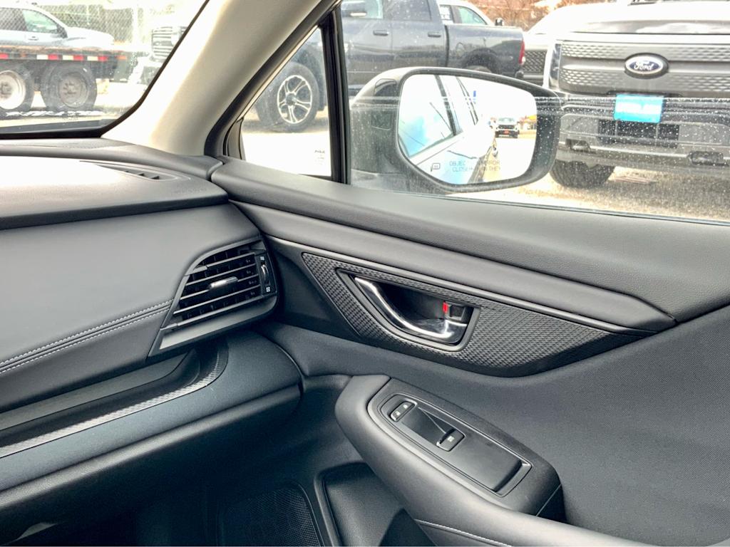 Thumbnail: 2022 Subaru Legacy - 36