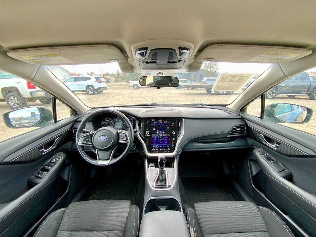 Thumbnail: 2022 Subaru Legacy - 2