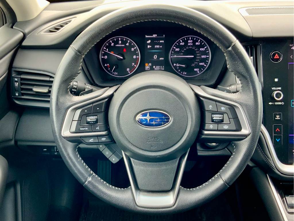 Thumbnail: 2022 Subaru Legacy - 38
