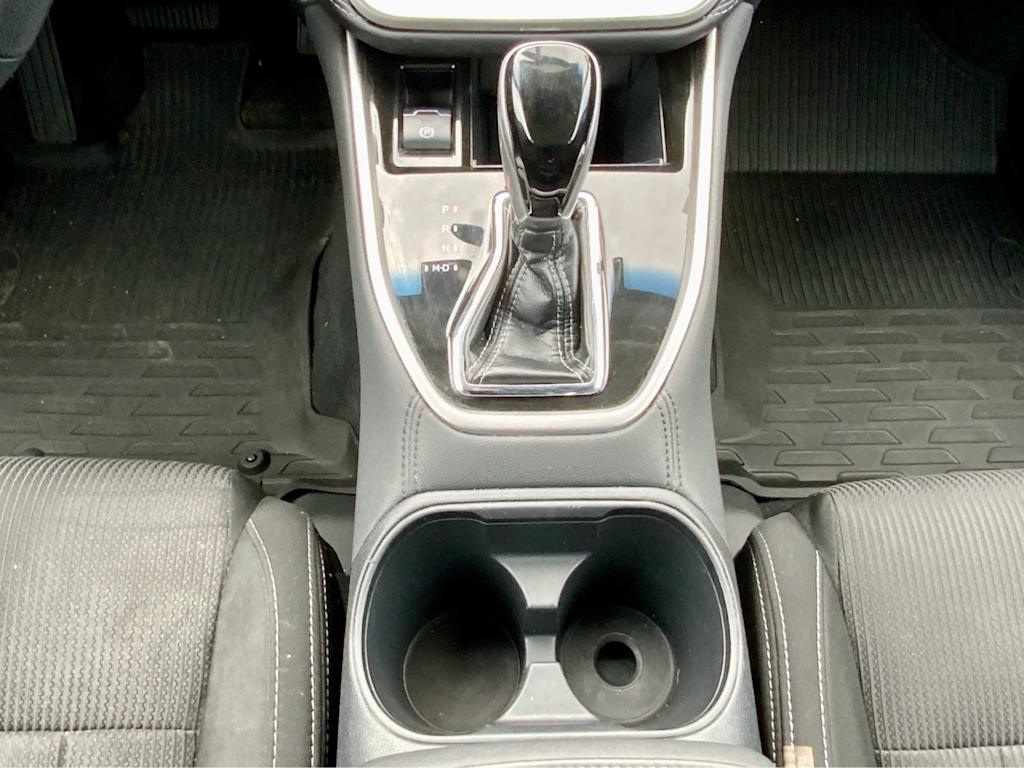 Thumbnail: 2022 Subaru Legacy - 16