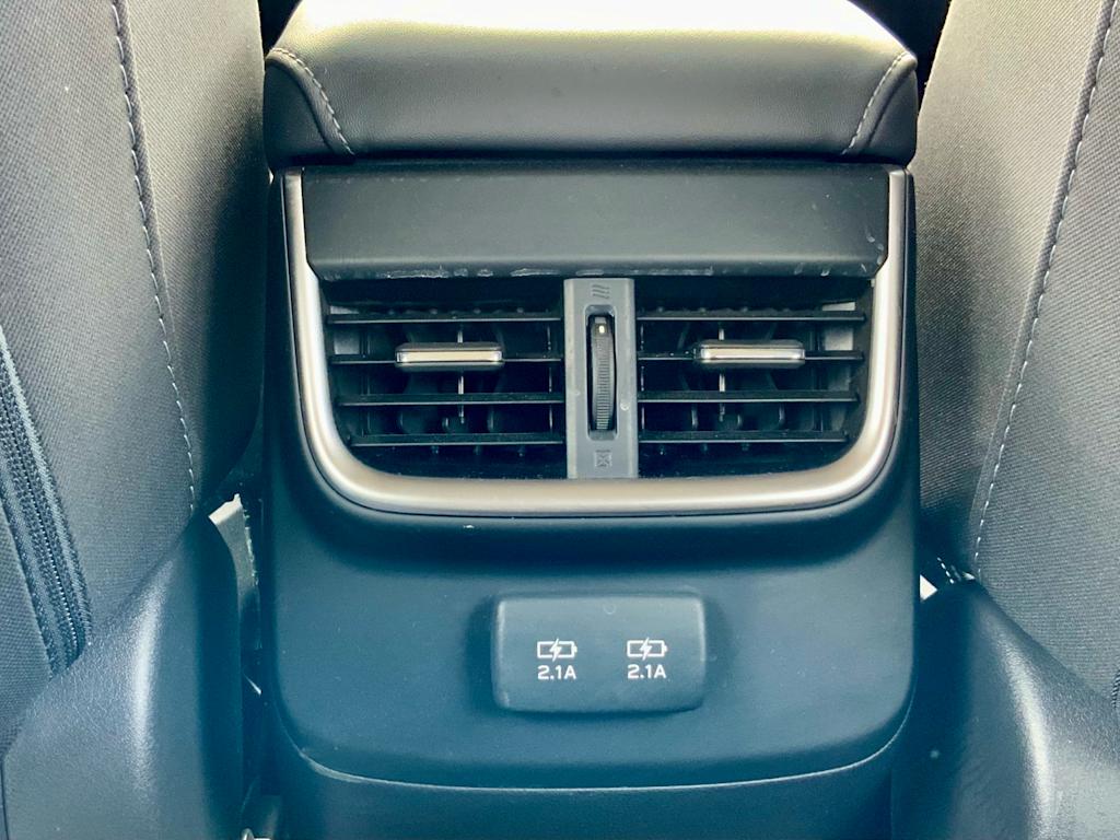 Thumbnail: 2022 Subaru Legacy - 45