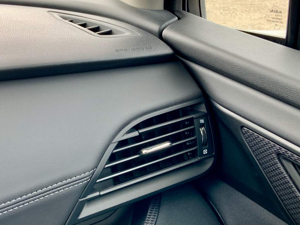 Thumbnail: 2022 Subaru Legacy - 44