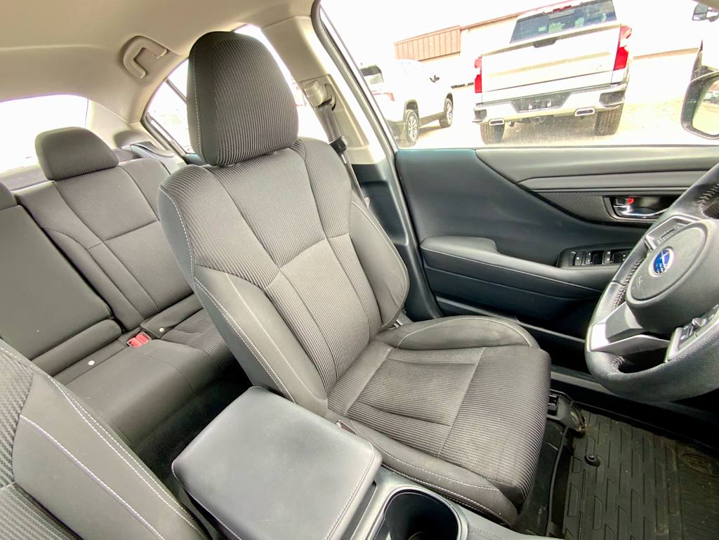 Thumbnail: 2022 Subaru Legacy - 33