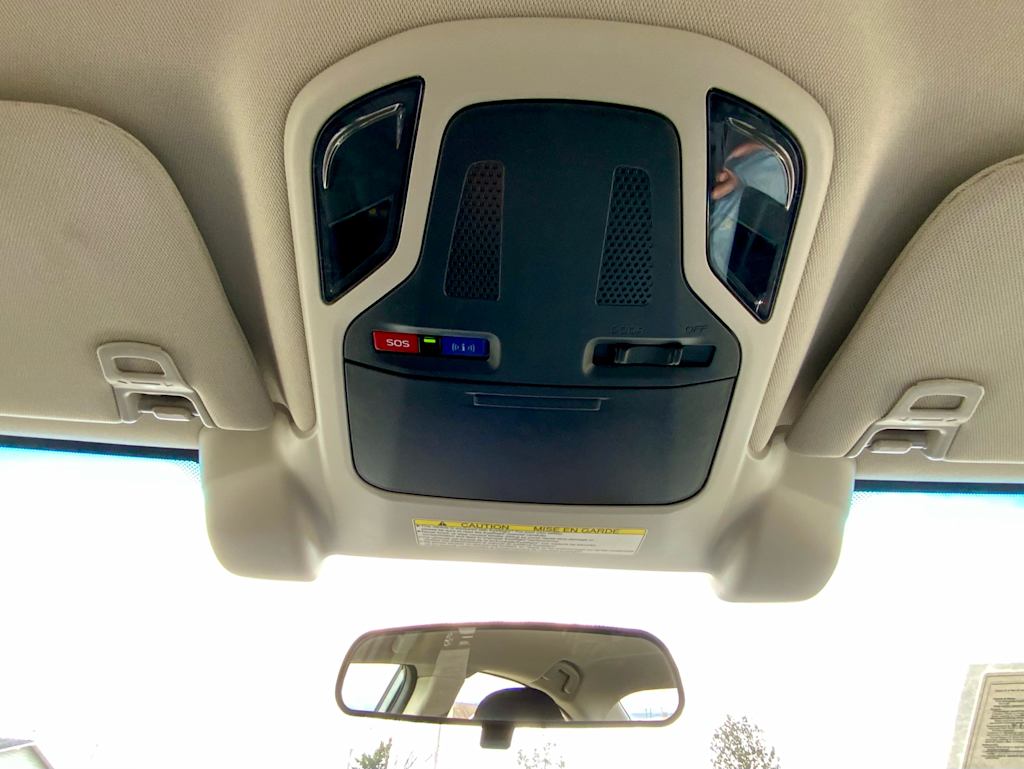 Thumbnail: 2022 Subaru Legacy - 43