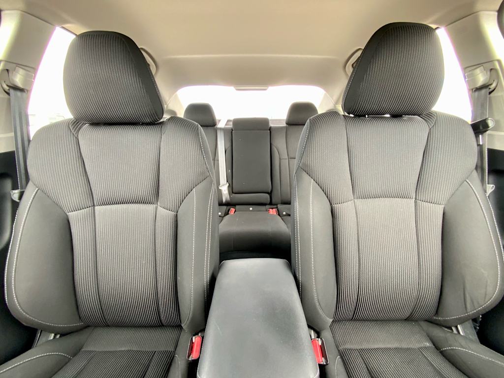 Thumbnail: 2022 Subaru Legacy - 34