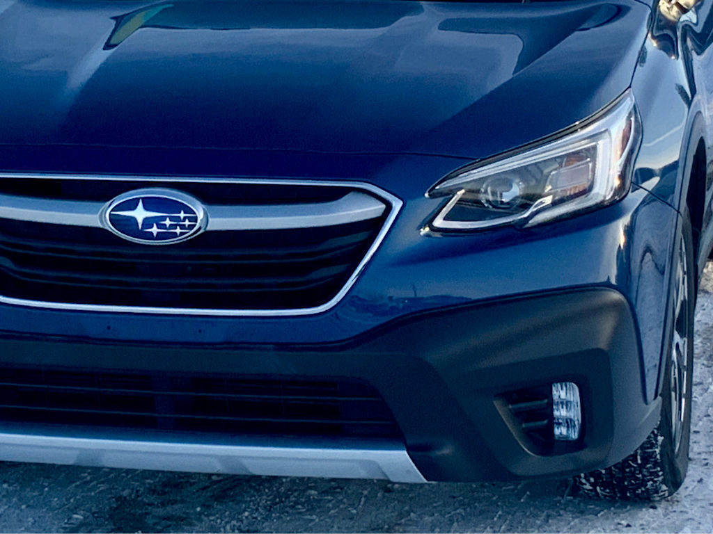 Thumbnail: 2020 Subaru Outback - 26