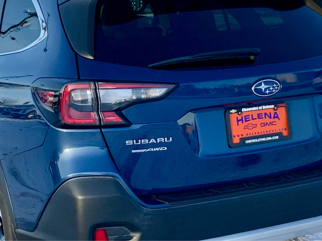 Thumbnail: 2020 Subaru Outback - 7