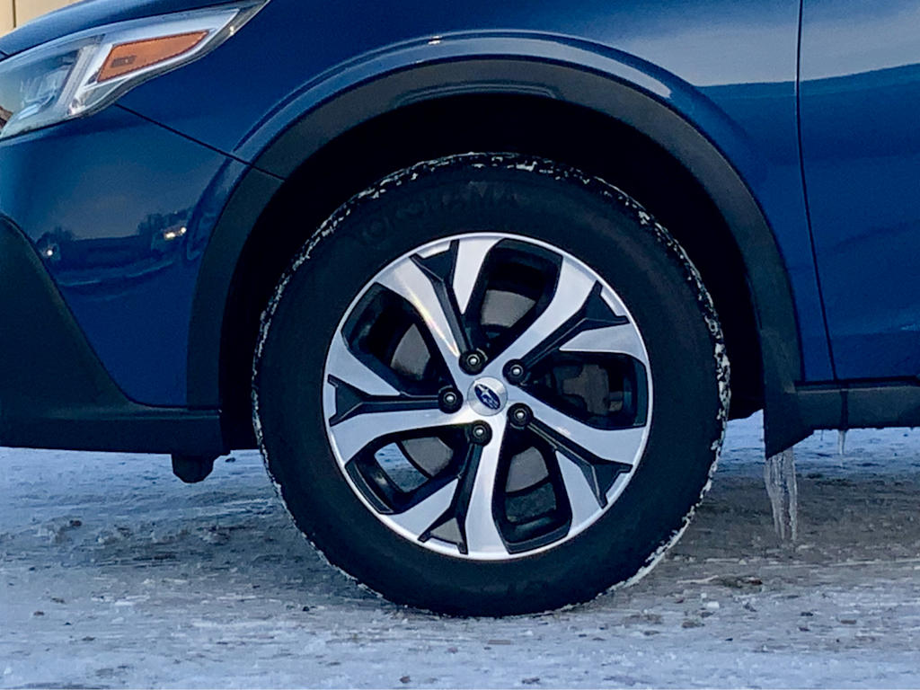 Thumbnail: 2020 Subaru Outback - 27