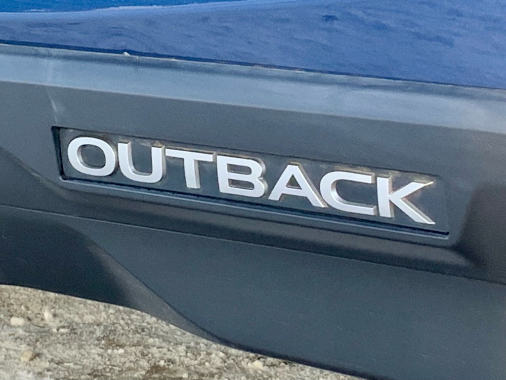 Thumbnail: 2020 Subaru Outback - 30