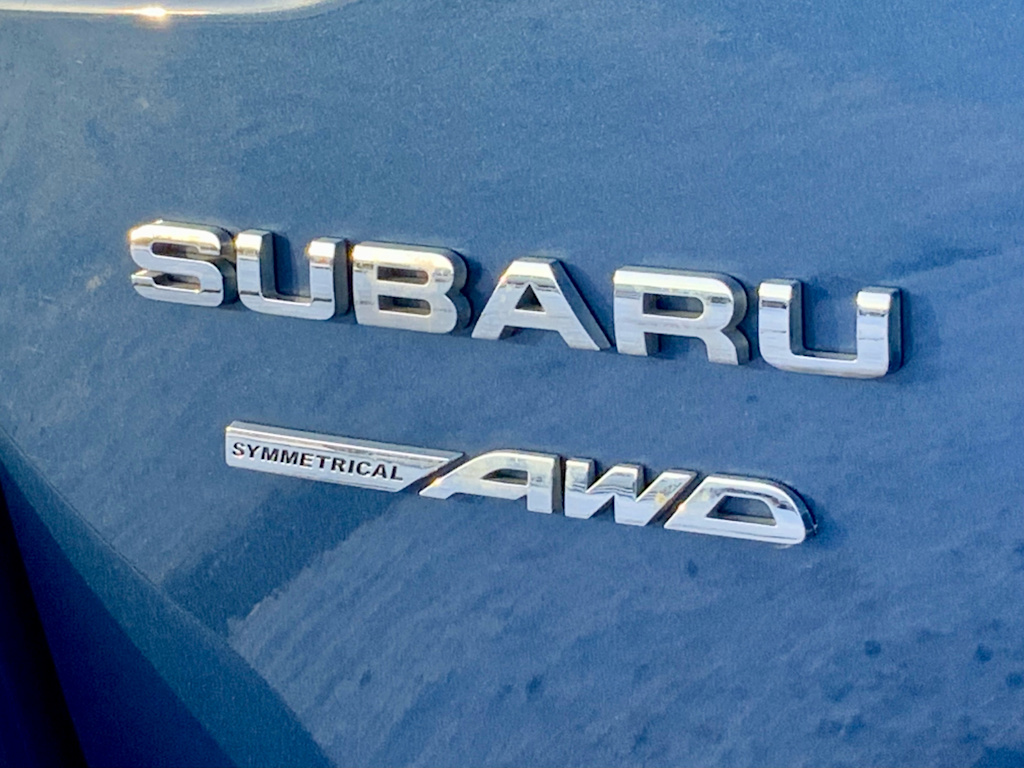 Thumbnail: 2020 Subaru Outback - 31