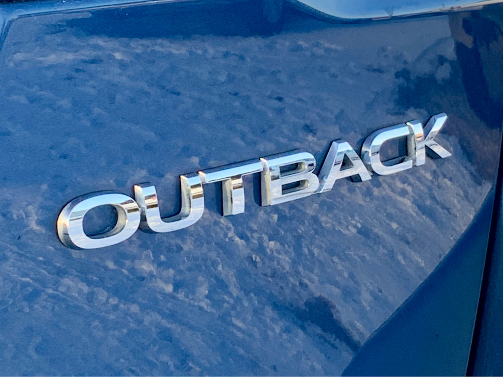 Thumbnail: 2020 Subaru Outback - 32